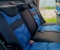 Синий Хендай Гетц, объемом двигателя 1.6 л и пробегом 161 тыс. км за 4400 $, фото 5 на Automoto.ua