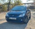 Синий Хендай Гетц, объемом двигателя 1.6 л и пробегом 135 тыс. км за 4800 $, фото 1 на Automoto.ua