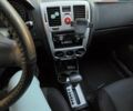 Синий Хендай Гетц, объемом двигателя 1.4 л и пробегом 212 тыс. км за 5000 $, фото 10 на Automoto.ua