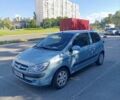 Синій Хендай Гетц, об'ємом двигуна 1.1 л та пробігом 115 тис. км за 3600 $, фото 25 на Automoto.ua