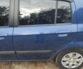 Синий Хендай Гетц, объемом двигателя 1.4 л и пробегом 260 тыс. км за 3500 $, фото 7 на Automoto.ua