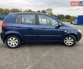 Синий Хендай Гетц, объемом двигателя 1.6 л и пробегом 175 тыс. км за 6000 $, фото 4 на Automoto.ua