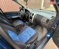 Синий Хендай Гетц, объемом двигателя 1.4 л и пробегом 155 тыс. км за 4899 $, фото 5 на Automoto.ua