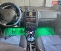 Синий Хендай Гетц, объемом двигателя 1.4 л и пробегом 220 тыс. км за 4600 $, фото 7 на Automoto.ua