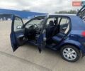 Синий Хендай Гетц, объемом двигателя 1.6 л и пробегом 175 тыс. км за 5800 $, фото 6 на Automoto.ua