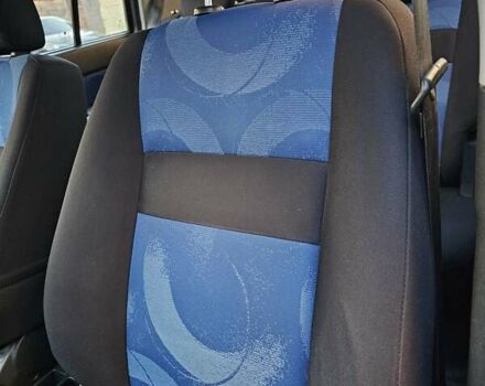 Синій Хендай Гетц, об'ємом двигуна 1.4 л та пробігом 142 тис. км за 4750 $, фото 50 на Automoto.ua