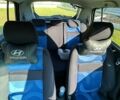 Синій Хендай Гетц, об'ємом двигуна 1.59 л та пробігом 275 тис. км за 3700 $, фото 9 на Automoto.ua