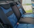 Синий Хендай Гетц, объемом двигателя 1.6 л и пробегом 161 тыс. км за 4400 $, фото 3 на Automoto.ua