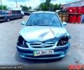 Синій Хендай Гетц, об'ємом двигуна 1.4 л та пробігом 1130 тис. км за 2500 $, фото 1 на Automoto.ua