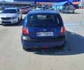 Синій Хендай Гетц, об'ємом двигуна 1.4 л та пробігом 203 тис. км за 4100 $, фото 1 на Automoto.ua