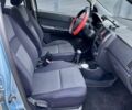 Синій Хендай Гетц, об'ємом двигуна 1.4 л та пробігом 150 тис. км за 4753 $, фото 10 на Automoto.ua