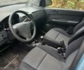 Синій Хендай Гетц, об'ємом двигуна 1.1 л та пробігом 170 тис. км за 3800 $, фото 4 на Automoto.ua