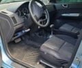 Синий Хендай Гетц, объемом двигателя 1.4 л и пробегом 159 тыс. км за 4999 $, фото 6 на Automoto.ua