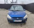 Синий Хендай Гетц, объемом двигателя 1.4 л и пробегом 155 тыс. км за 5000 $, фото 11 на Automoto.ua