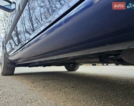 Синій Хендай Гетц, об'ємом двигуна 1.4 л та пробігом 142 тис. км за 4750 $, фото 13 на Automoto.ua