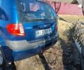 Синій Хендай Гетц, об'ємом двигуна 1.09 л та пробігом 170 тис. км за 2900 $, фото 4 на Automoto.ua
