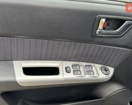 Синий Хендай Гетц, объемом двигателя 1.6 л и пробегом 161 тыс. км за 5900 $, фото 35 на Automoto.ua