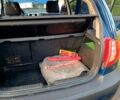 Синий Хендай Гетц, объемом двигателя 1.6 л и пробегом 161 тыс. км за 4400 $, фото 3 на Automoto.ua