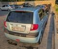 Синий Хендай Гетц, объемом двигателя 1.6 л и пробегом 96 тыс. км за 5800 $, фото 8 на Automoto.ua
