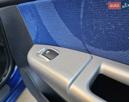 Синій Хендай Гетц, об'ємом двигуна 1.4 л та пробігом 142 тис. км за 4750 $, фото 36 на Automoto.ua