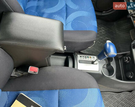 Хендай Гетц 2006 у Одесі на Automoto.ua Синій Хендай Гетц, об'ємом двигуна 1.4 л та пробігом 132 тис. км за 5200 $, фото 7 на Automoto.ua