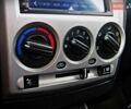 Синий Хендай Гетц, объемом двигателя 1.4 л и пробегом 129 тыс. км за 5950 $, фото 9 на Automoto.ua