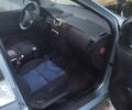 Синий Хендай Гетц, объемом двигателя 1.4 л и пробегом 170 тыс. км за 4700 $, фото 7 на Automoto.ua