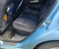Синій Хендай Гетц, об'ємом двигуна 1.4 л та пробігом 159 тис. км за 4999 $, фото 5 на Automoto.ua