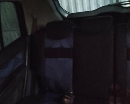 Синий Хендай Гетц, объемом двигателя 1.4 л и пробегом 170 тыс. км за 4700 $, фото 1 на Automoto.ua