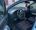 Синий Хендай Гетц, объемом двигателя 1.4 л и пробегом 279 тыс. км за 3400 $, фото 2 на Automoto.ua