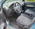 Синий Хендай Гетц, объемом двигателя 0 л и пробегом 210 тыс. км за 5300 $, фото 15 на Automoto.ua