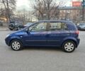 Синій Хендай Гетц, об'ємом двигуна 1.4 л та пробігом 142 тис. км за 4750 $, фото 4 на Automoto.ua