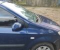 Синій Хендай Гетц, об'ємом двигуна 1.4 л та пробігом 260 тис. км за 3700 $, фото 1 на Automoto.ua