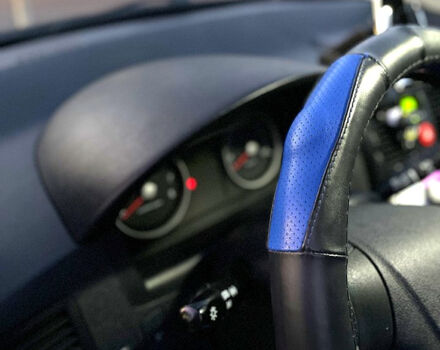 Синий Хендай Гетц, объемом двигателя 1.4 л и пробегом 182 тыс. км за 4800 $, фото 8 на Automoto.ua