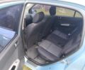 Синий Хендай Гетц, объемом двигателя 1.4 л и пробегом 210 тыс. км за 4500 $, фото 9 на Automoto.ua