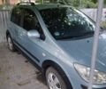 Синий Хендай Гетц, объемом двигателя 1.4 л и пробегом 170 тыс. км за 4700 $, фото 1 на Automoto.ua