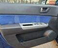 Синій Хендай Гетц, об'ємом двигуна 1.4 л та пробігом 142 тис. км за 4750 $, фото 45 на Automoto.ua