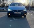 Синий Хендай Гетц, объемом двигателя 1.6 л и пробегом 292 тыс. км за 4500 $, фото 5 на Automoto.ua