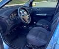 Синий Хендай Гетц, объемом двигателя 1.4 л и пробегом 292 тыс. км за 3600 $, фото 11 на Automoto.ua