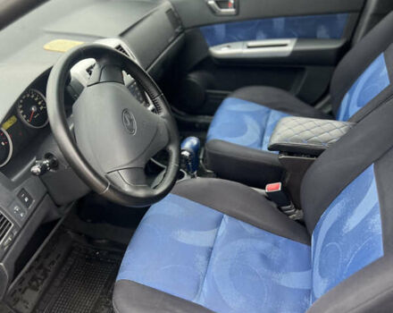 Хендай Гетц 2007 в Киеве на Automoto.ua Синий Хендай Гетц, объемом двигателя 1.6 л и пробегом 174 тыс. км за 5450 $, фото 9 на Automoto.ua