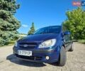Синій Хендай Гетц, об'ємом двигуна 1.4 л та пробігом 205 тис. км за 2700 $, фото 1 на Automoto.ua