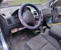 Синий Хендай Гетц, объемом двигателя 1.4 л и пробегом 236 тыс. км за 4600 $, фото 16 на Automoto.ua