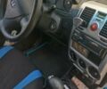 Синий Хендай Гетц, объемом двигателя 1.4 л и пробегом 166 тыс. км за 5000 $, фото 8 на Automoto.ua