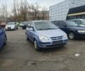 Синий Хендай Гетц, объемом двигателя 0 л и пробегом 220 тыс. км за 3550 $, фото 3 на Automoto.ua