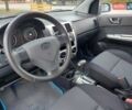 Синій Хендай Гетц, об'ємом двигуна 1.4 л та пробігом 167 тис. км за 5700 $, фото 16 на Automoto.ua