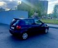 Синий Хендай Гетц, объемом двигателя 1.4 л и пробегом 156 тыс. км за 4500 $, фото 1 на Automoto.ua