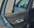 Синій Хендай Гетц, об'ємом двигуна 1.4 л та пробігом 177 тис. км за 5600 $, фото 28 на Automoto.ua
