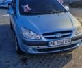 Синій Хендай Гетц, об'ємом двигуна 1.4 л та пробігом 191 тис. км за 6000 $, фото 5 на Automoto.ua