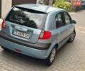 Синій Хендай Гетц, об'ємом двигуна 1.4 л та пробігом 134 тис. км за 5390 $, фото 22 на Automoto.ua