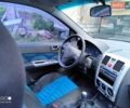 Синій Хендай Гетц, об'ємом двигуна 1.6 л та пробігом 228 тис. км за 3500 $, фото 8 на Automoto.ua